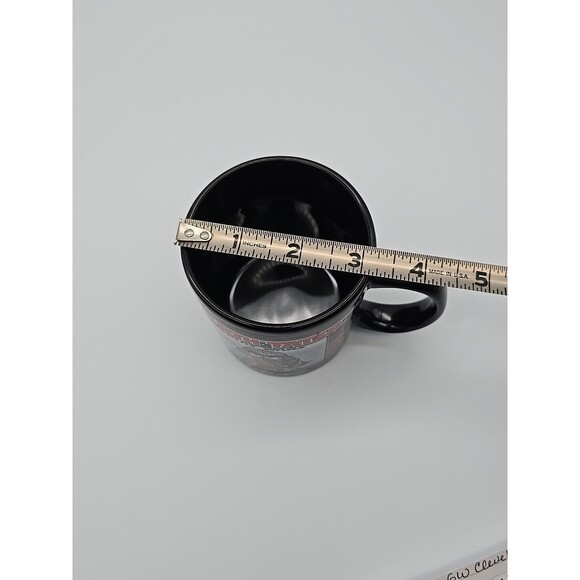 Darth Tater Spud Wars Idaho Coffee Mug Fun Novelty 14 oz - Picture 8 of 8